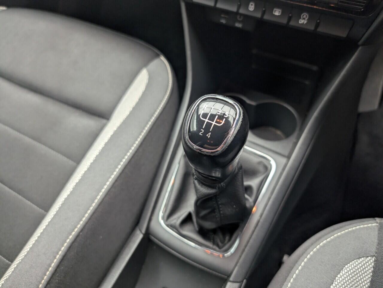 Used Skoda Rapid Spaceback 2017 for sale - 76424424: Photo 18