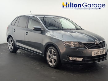 2017 (B) - 1.2 TSI 90 SE Tech 5dr