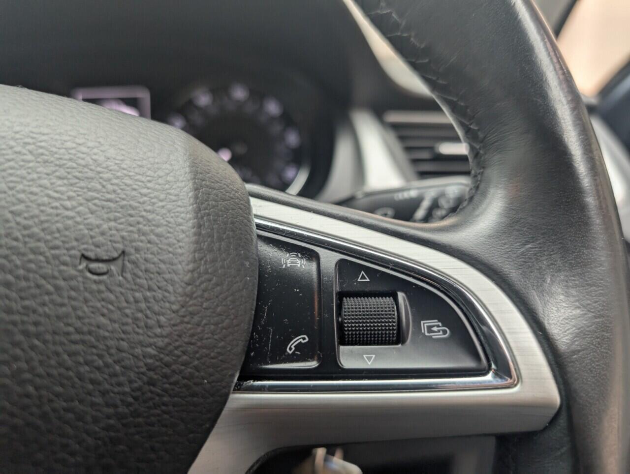 Used Skoda Rapid Spaceback 2017 for sale - 76424424: Photo 21