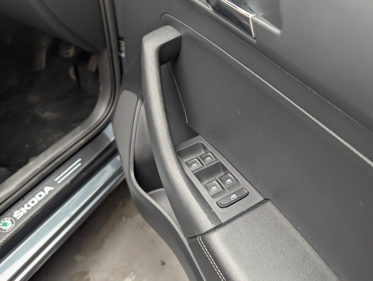 Used Skoda Rapid Spaceback 2017 for sale - 76424424: Photo 23