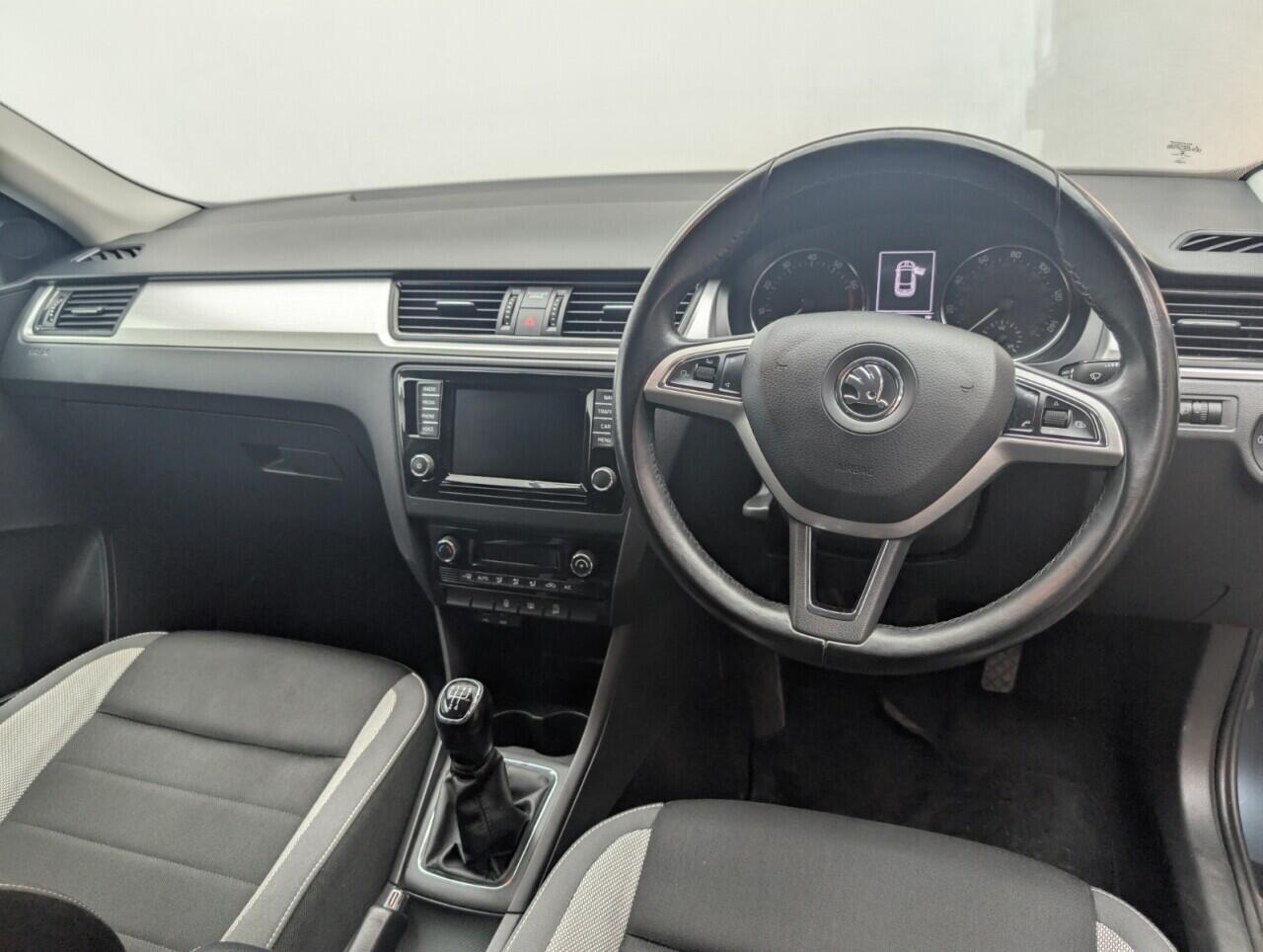 Used Skoda Rapid Spaceback 2017 for sale - 76424424: Photo 25