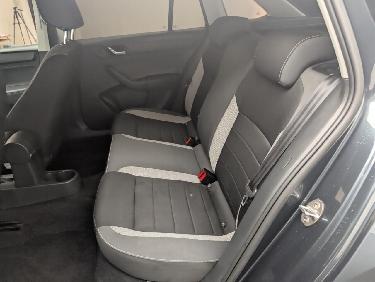 Used Skoda Rapid Spaceback 2017 for sale - 76424424: Photo 28