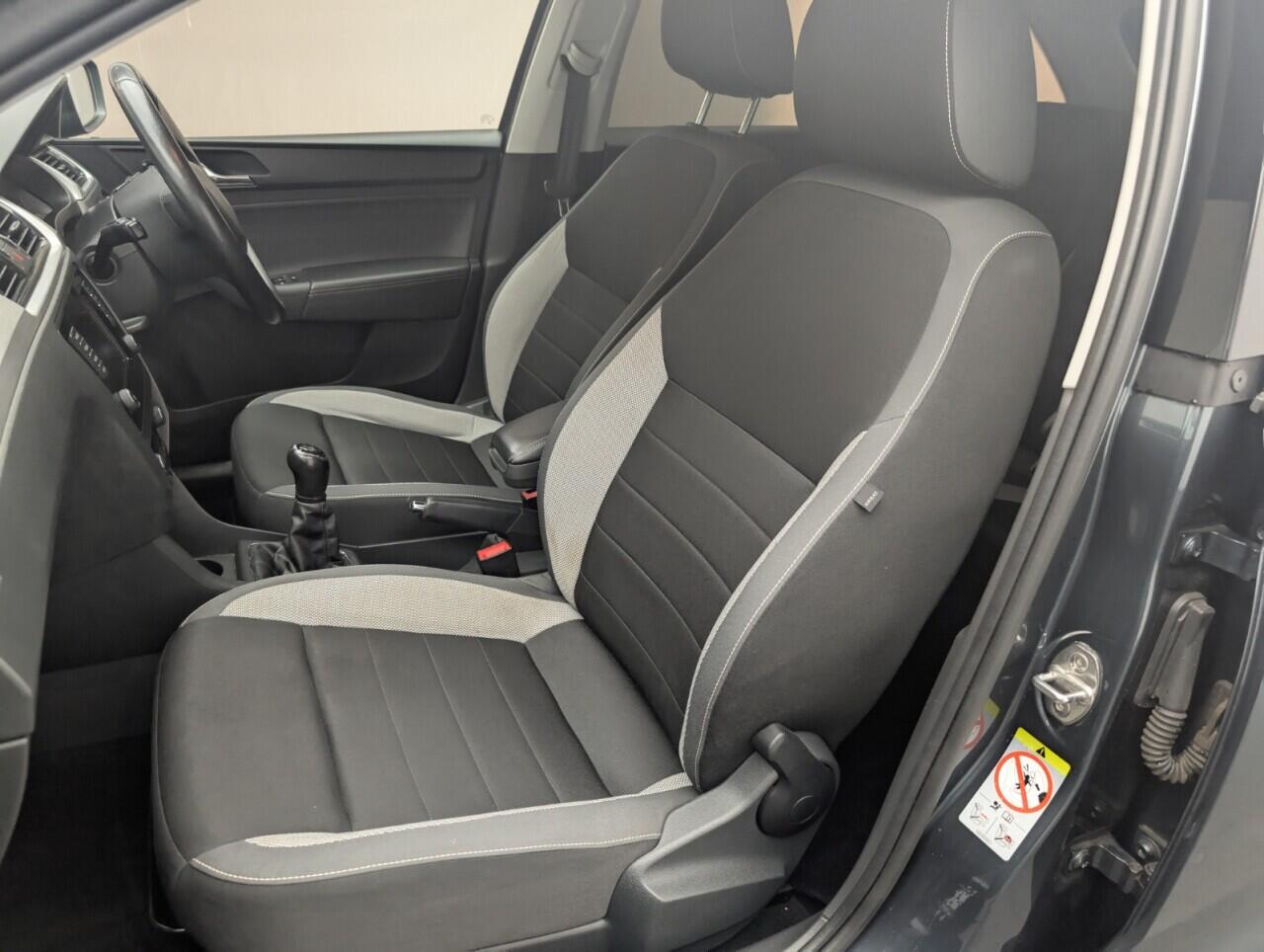 Used Skoda Rapid Spaceback 2017 for sale - 76424424: Photo 29