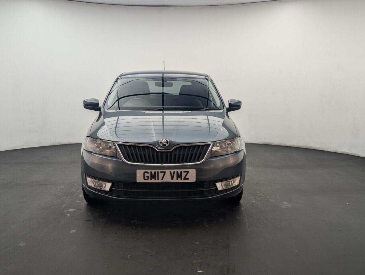 Used Skoda Rapid Spaceback 2017 for sale - 76424424: Photo 3