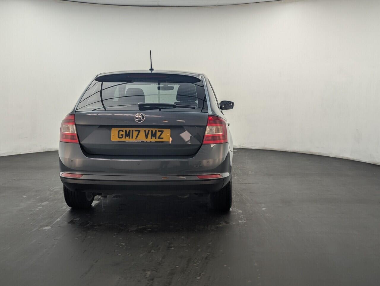 Used Skoda Rapid Spaceback 2017 for sale - 76424424: Photo 7