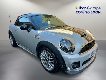 MINI Hatch feature image