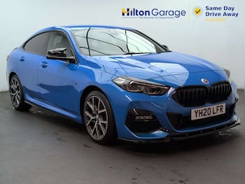 Used BMW 2 Series 2020 for sale - 79615551: Photo