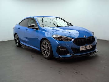 Used BMW 2 Series 2020 for sale - 79615551: Photo