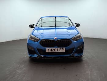 Used BMW 2 Series 2020 for sale - 79615551: Photo