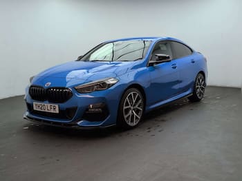 Used BMW 2 Series 2020 for sale - 79615551: Photo