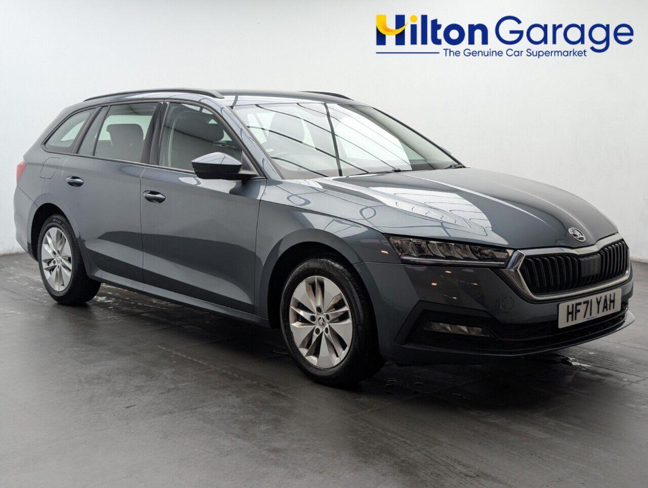 Used Skoda Octavia 2022 for sale - 77659099: Photo 1