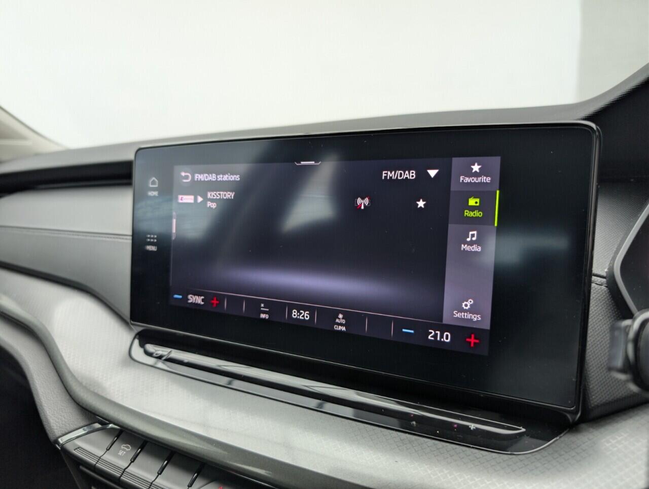 Used Skoda Octavia 2022 for sale - 77659099: Photo 13