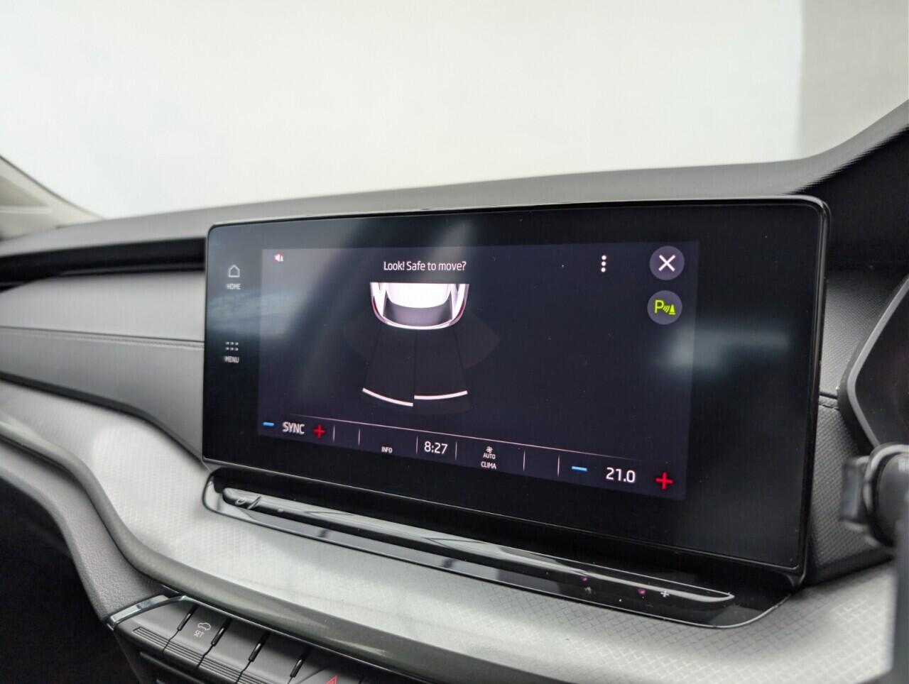 Used Skoda Octavia 2022 for sale - 77659099: Photo 15