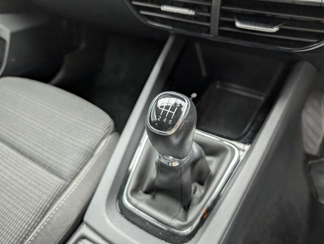 Used Skoda Octavia 2022 for sale - 77659099: Photo 16