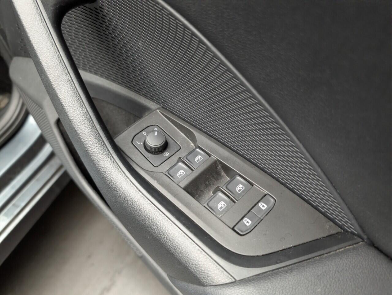 Used Skoda Octavia 2022 for sale - 77659099: Photo 19