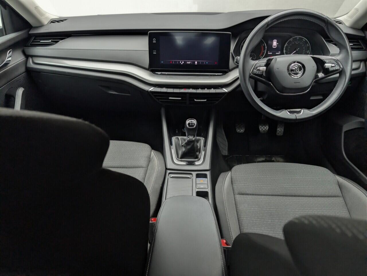 Used Skoda Octavia 2022 for sale - 77659099: Photo 21