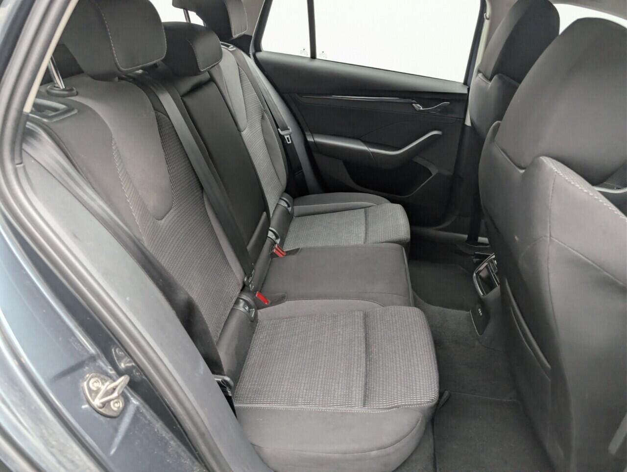 Used Skoda Octavia 2022 for sale - 77659099: Photo 22