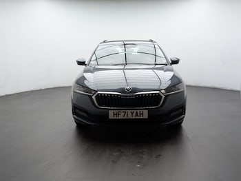 Used Skoda Octavia 2022 for sale - 77659099: Photo