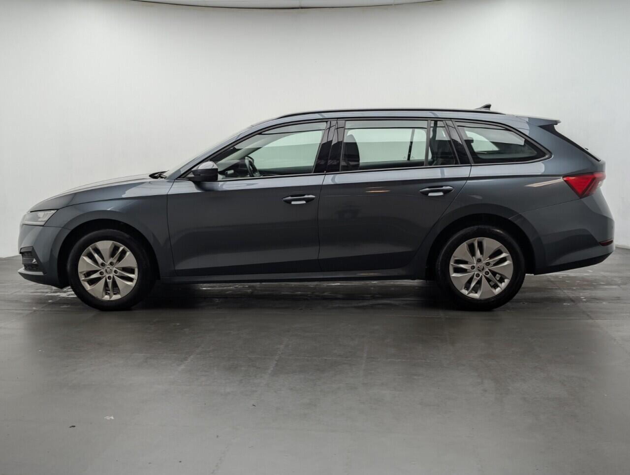 Used Skoda Octavia 2022 for sale - 77659099: Photo 5