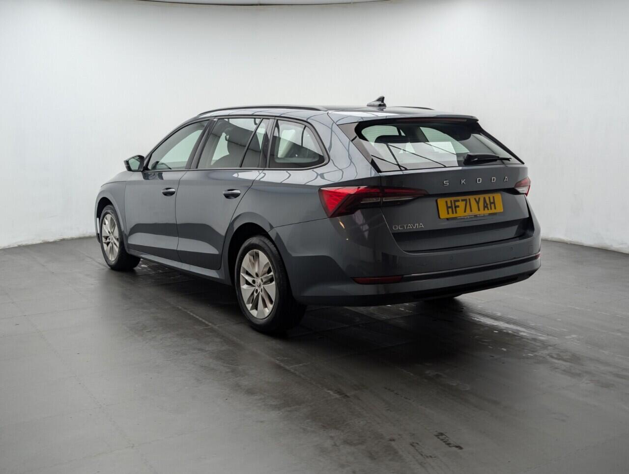 Used Skoda Octavia 2022 for sale - 77659099: Photo 6