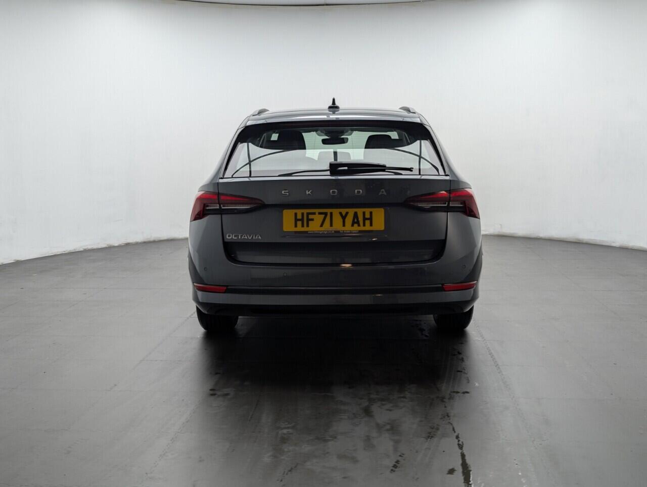 Used Skoda Octavia 2022 for sale - 77659099: Photo 7