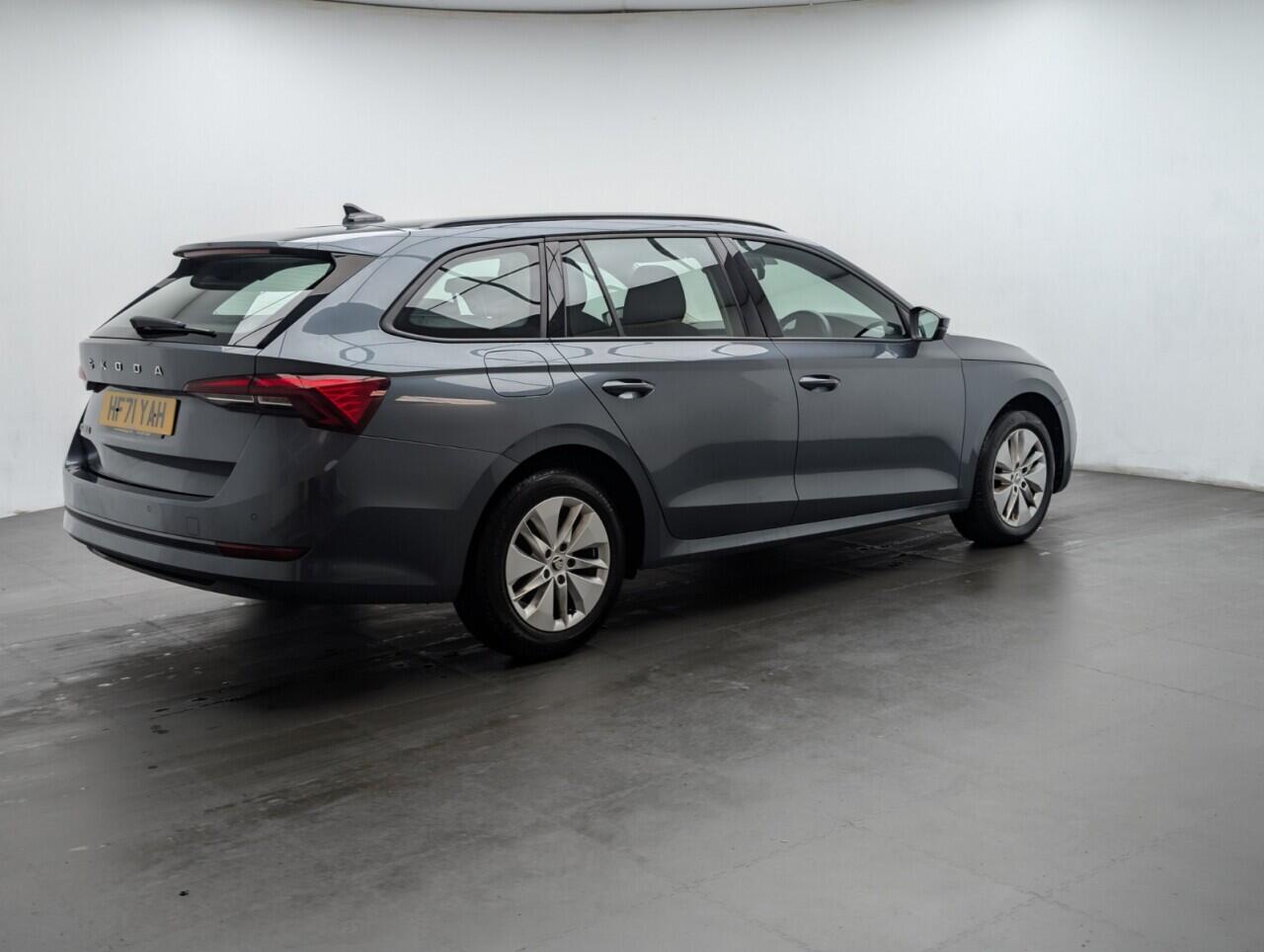 Used Skoda Octavia 2022 for sale - 77659099: Photo 8