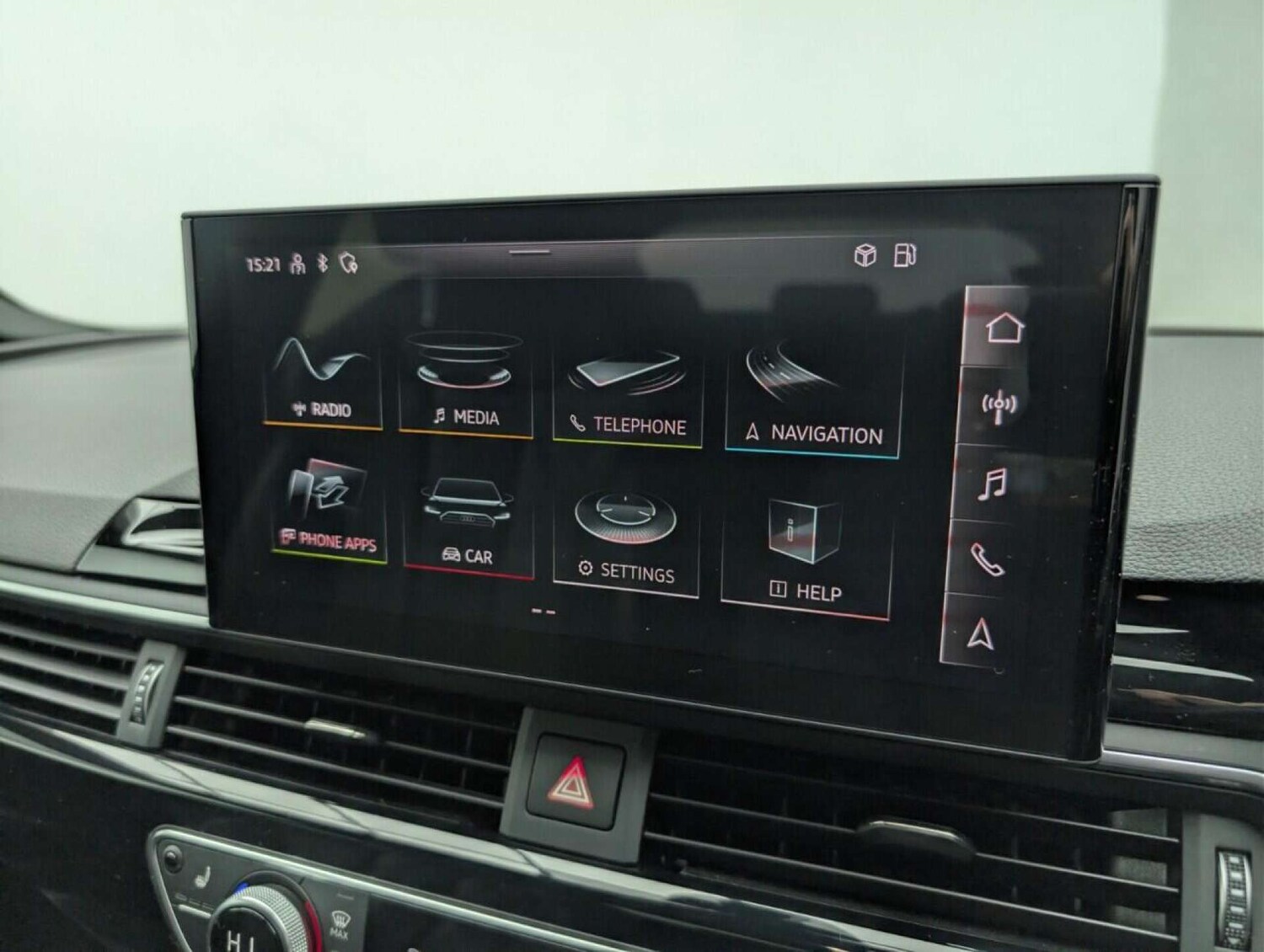 Used Audi A5 2020 for sale - 77714452: Photo 13