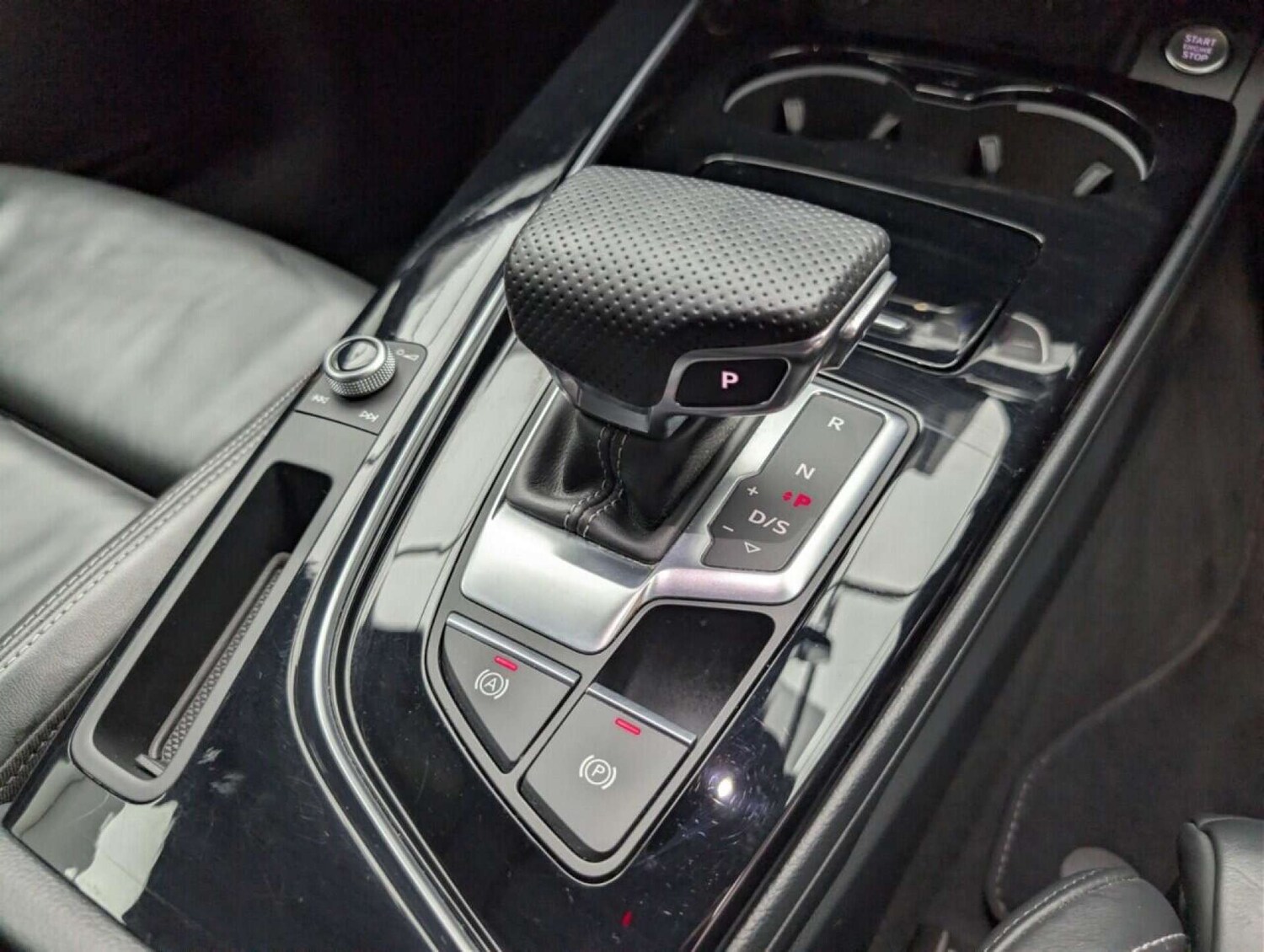 Used Audi A5 2020 for sale - 77714452: Photo 15