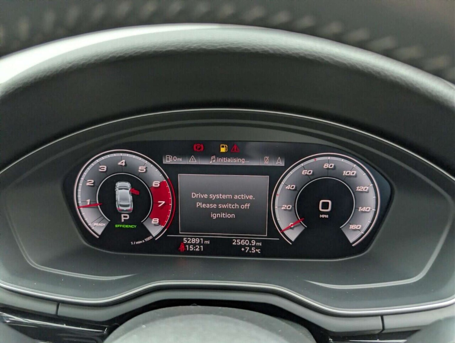 Used Audi A5 2020 for sale - 77714452: Photo 16