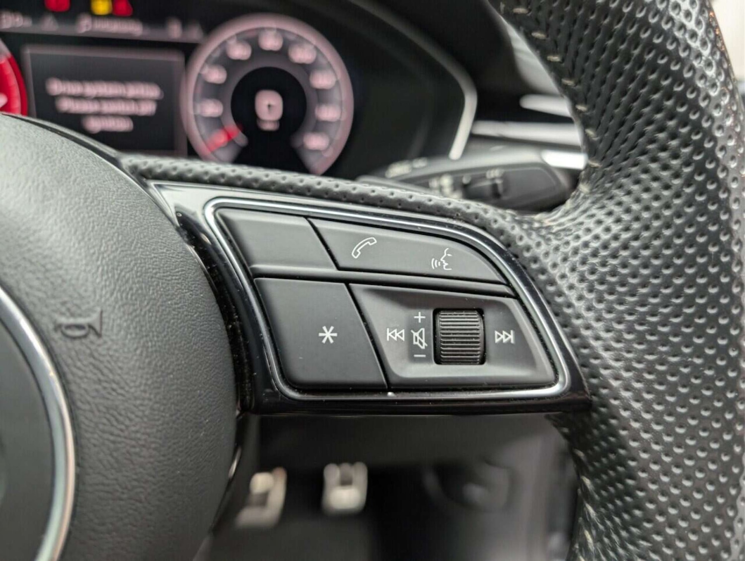 Used Audi A5 2020 for sale - 77714452: Photo 18