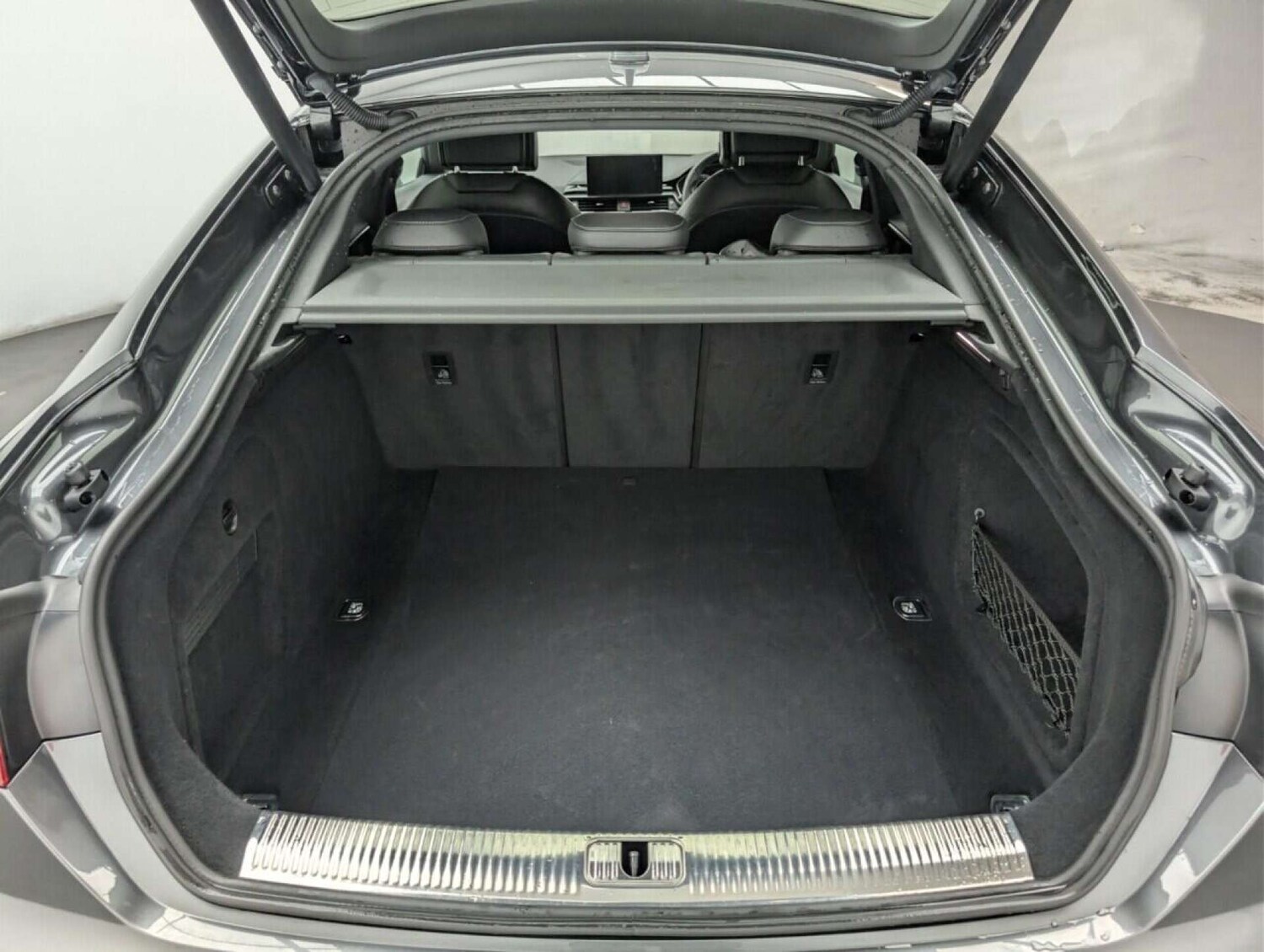 Used Audi A5 2020 for sale - 77714452: Photo 25