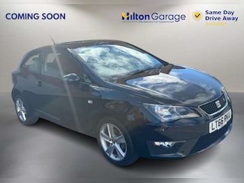 Used SEAT Ibiza 2016 for sale - 78915167: Photo