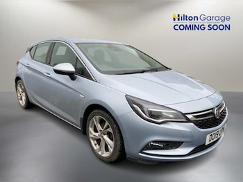 Used Vauxhall Astra 2019 for sale - 77709505: Photo