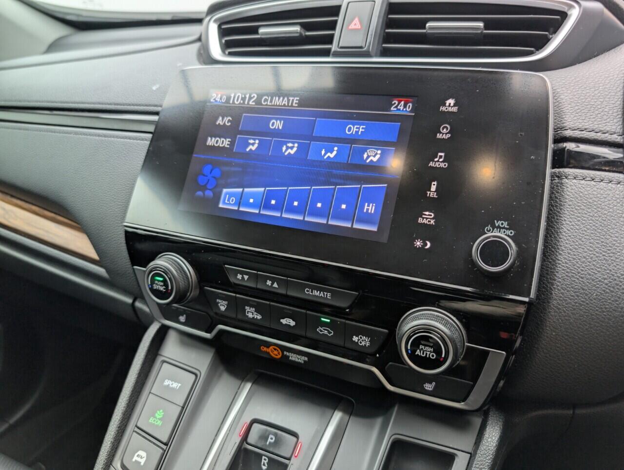 Used Honda CR-V 2019 for sale - 76423790: Photo 16