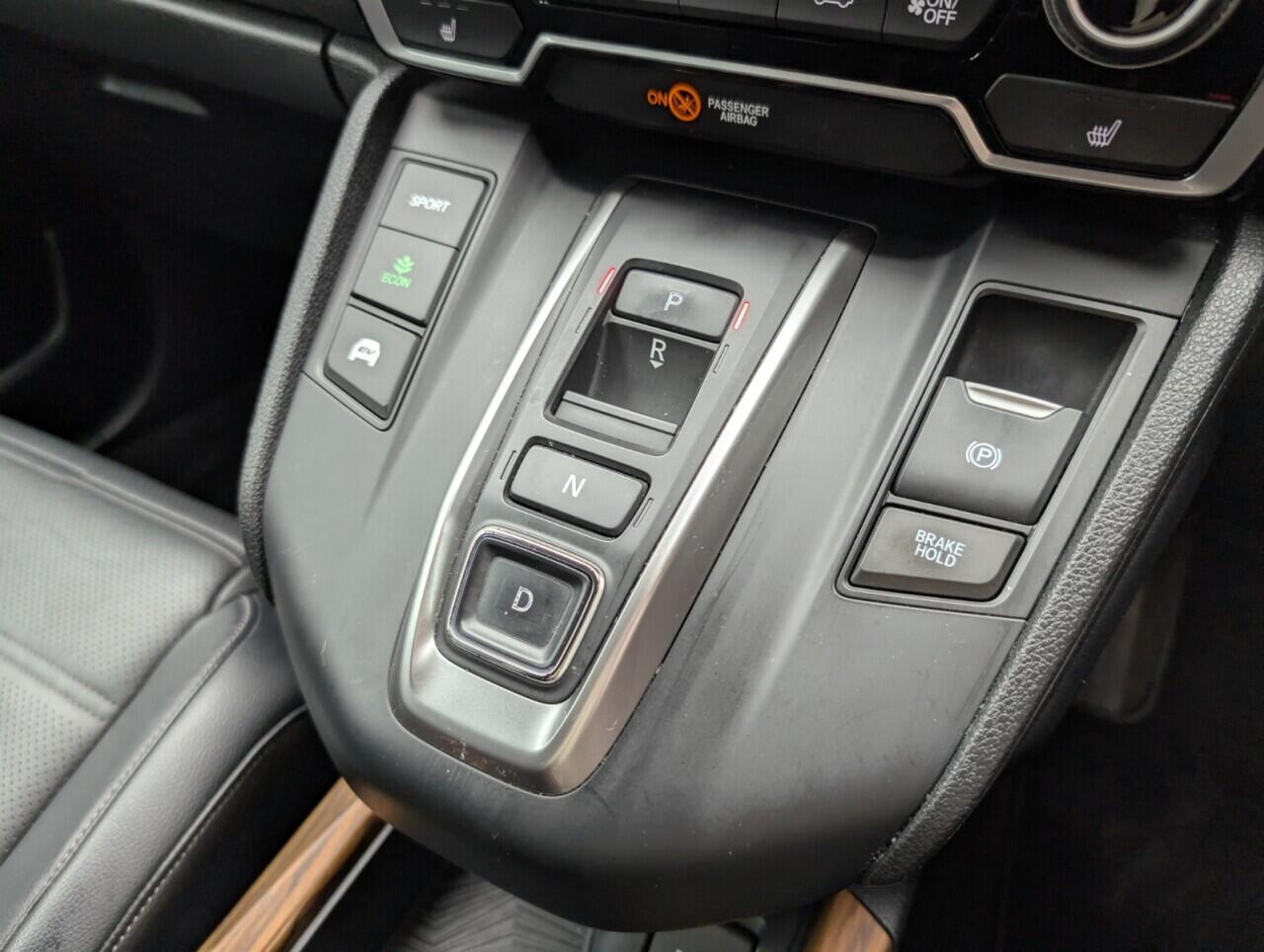 Used Honda CR-V 2019 for sale - 76423790: Photo 17