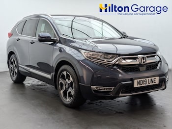 2019 (19) - 2.0 i-MMD Hybrid SR 2WD 5dr eCVT