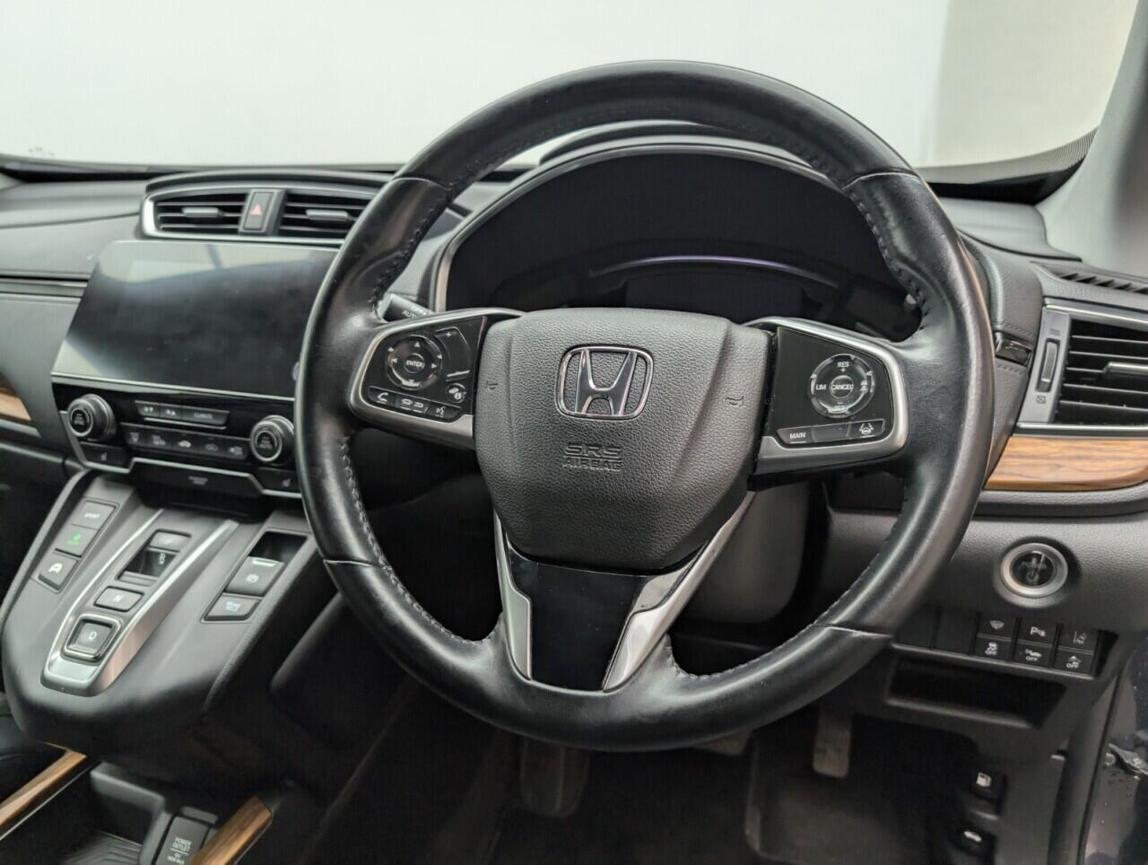 Used Honda CR-V 2019 for sale - 76423790: Photo 23