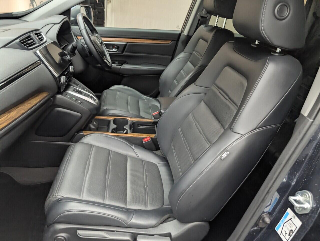 Used Honda CR-V 2019 for sale - 76423790: Photo 28