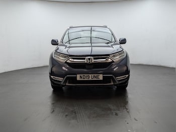 Used Honda CR-V 2019 for sale - 76423790: Photo