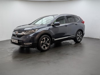 Used Honda CR-V 2019 for sale - 76423790: Photo
