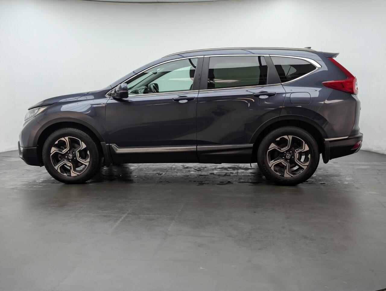 Used Honda CR-V 2019 for sale - 76423790: Photo 5