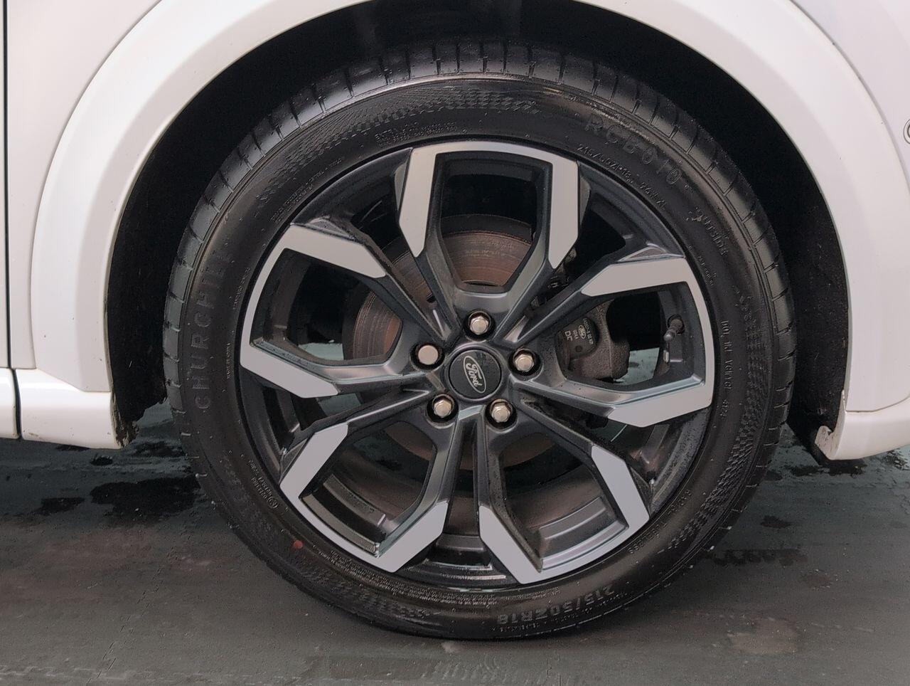 Used Ford Puma 2022 for sale - 76424227: Photo 10