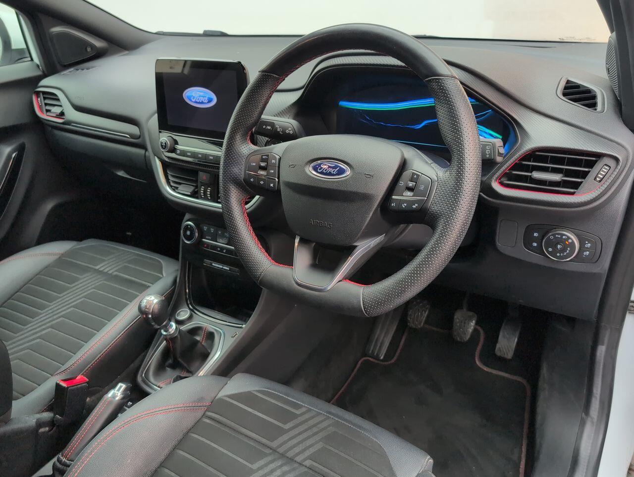 Used Ford Puma 2022 for sale - 76424227: Photo 11