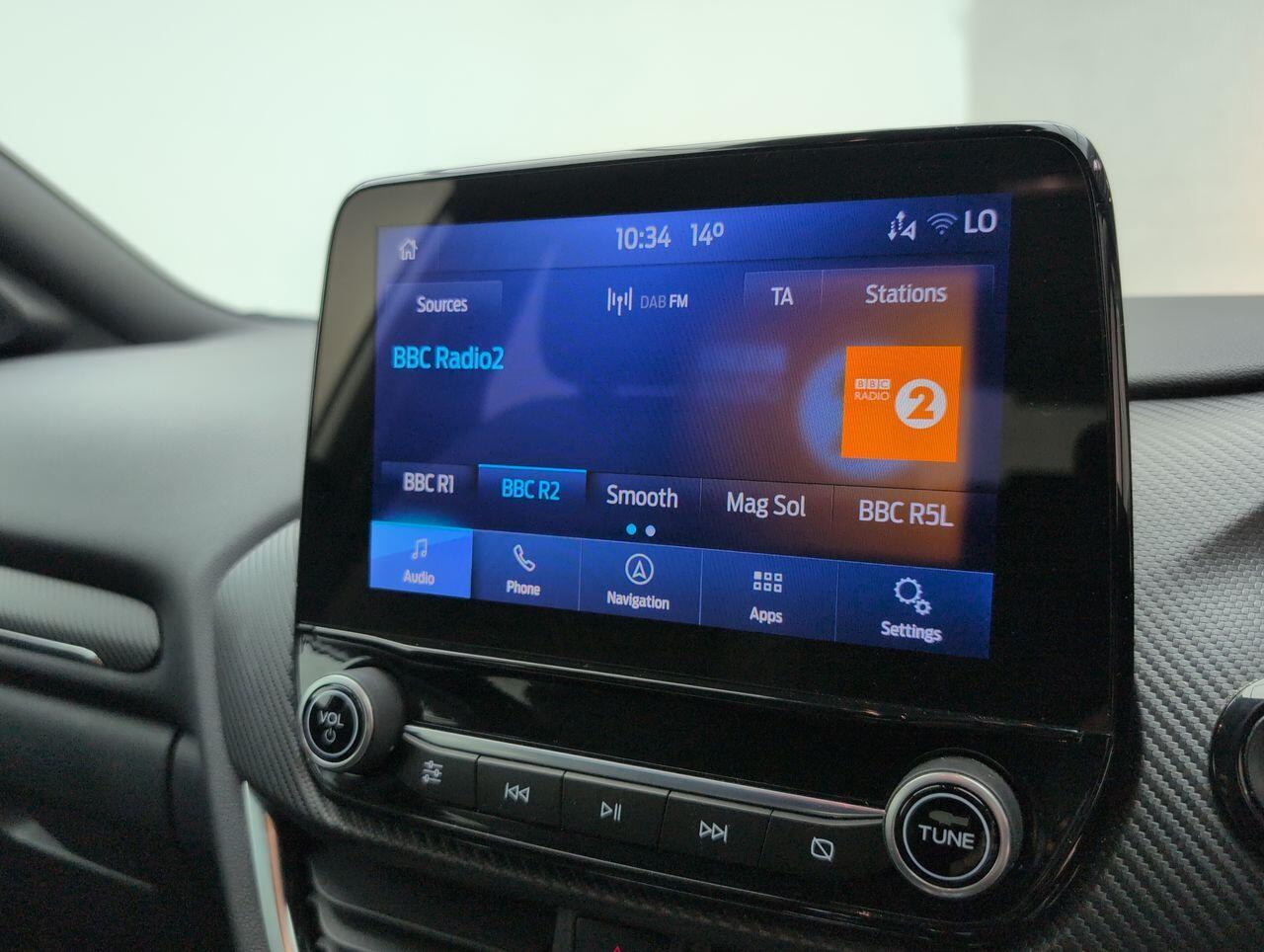 Used Ford Puma 2022 for sale - 76424227: Photo 13