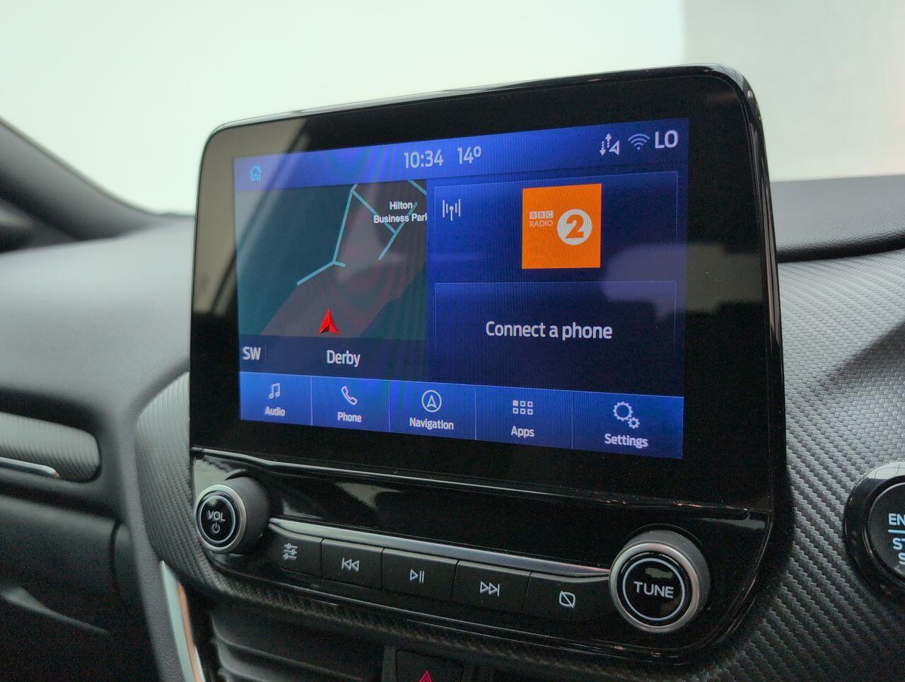 Used Ford Puma 2022 for sale - 76424227: Photo 14