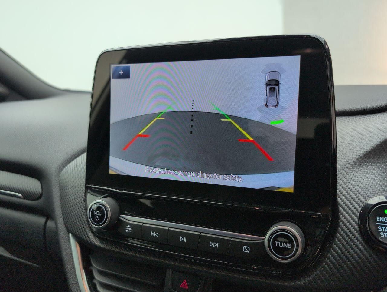 Used Ford Puma 2022 for sale - 76424227: Photo 15