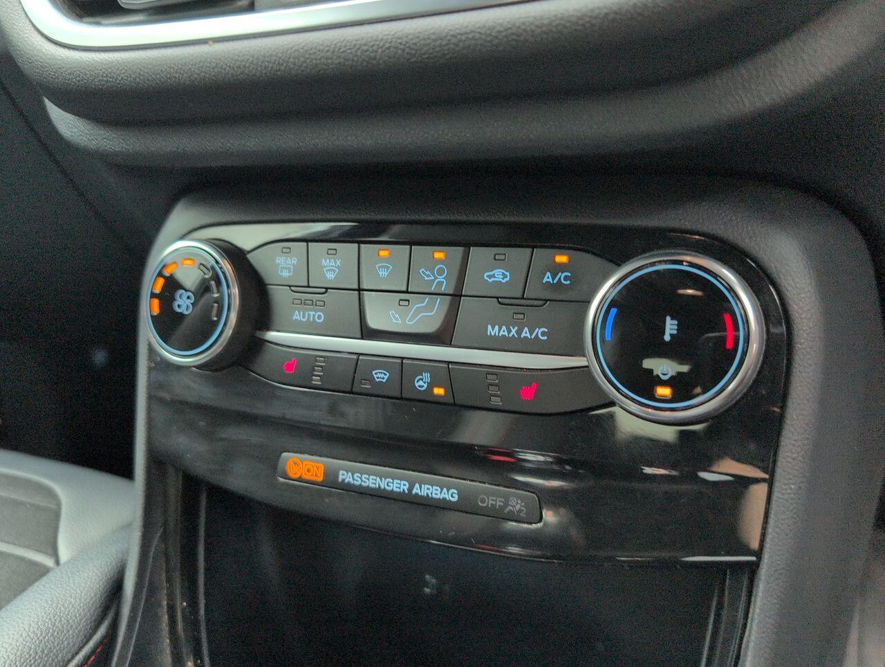 Used Ford Puma 2022 for sale - 76424227: Photo 16