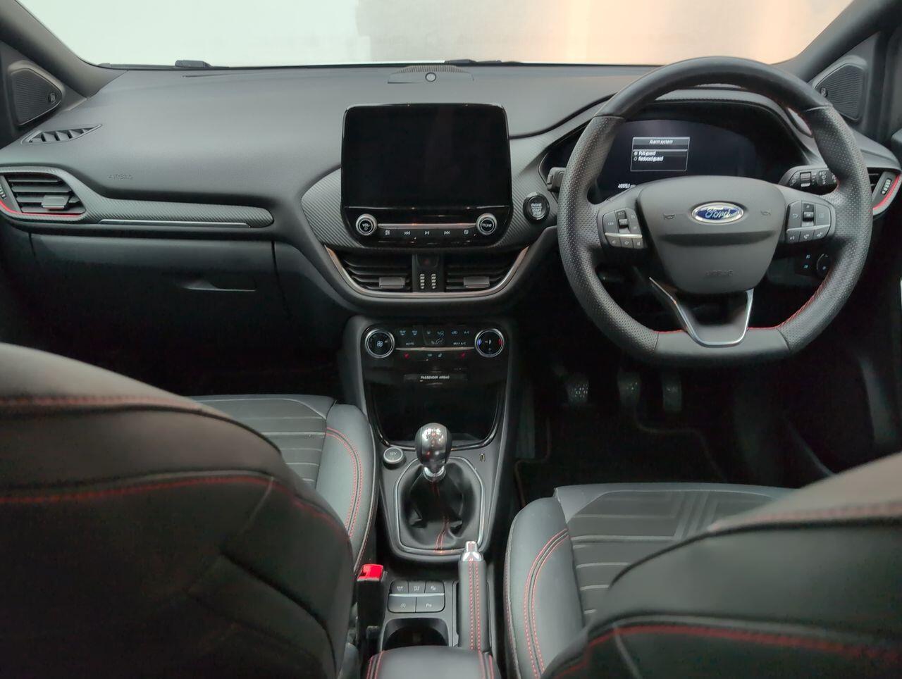 Used Ford Puma 2022 for sale - 76424227: Photo 24