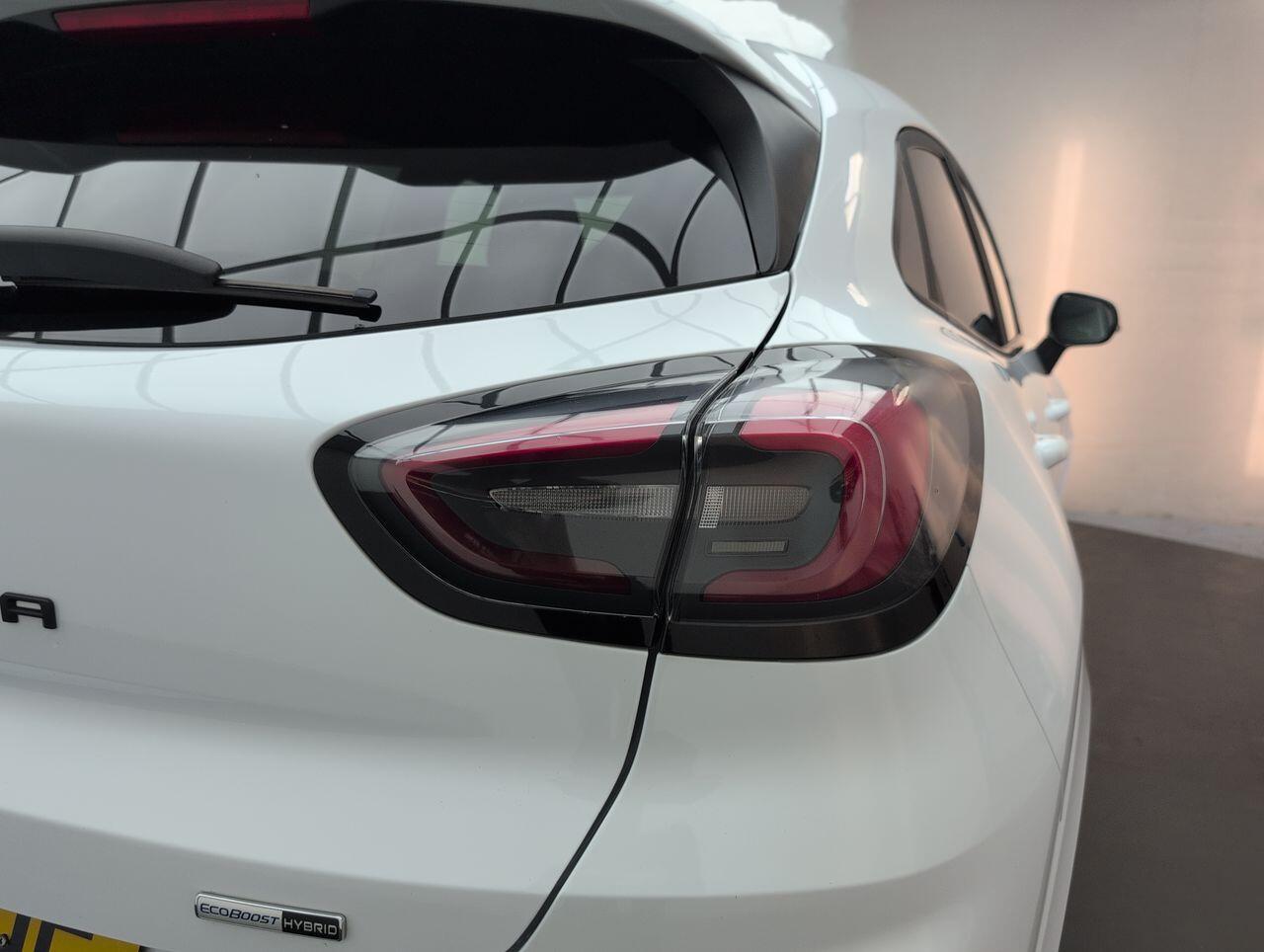 Used Ford Puma 2022 for sale - 76424227: Photo 26