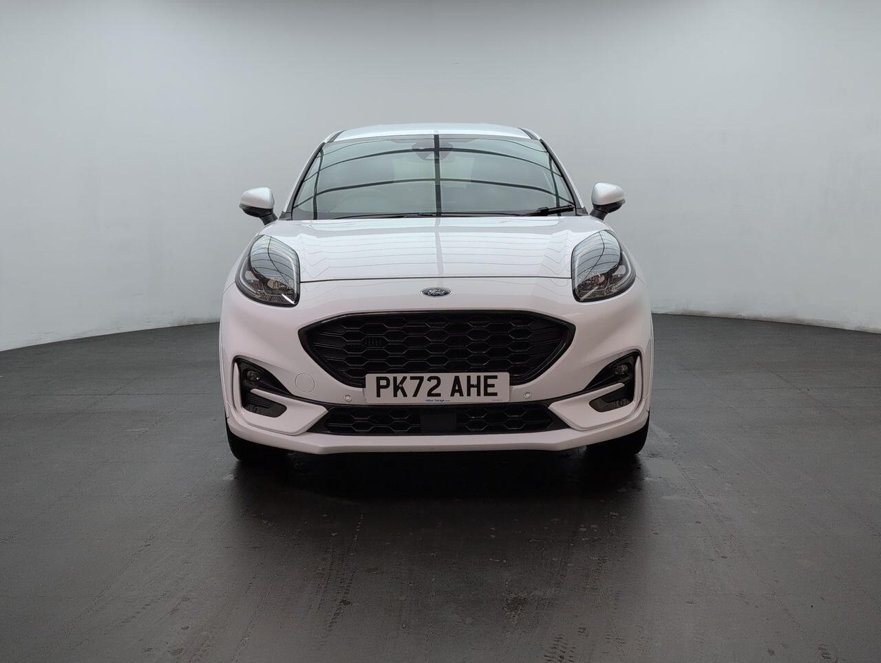 Used Ford Puma 2022 for sale - 76424227: Photo 3